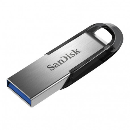 SanDisk Cruzer Ultra Flair Flash Drive USB 3.0 64GB
