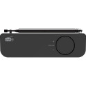 Kenwood CR-M33DAB, must