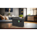 Kenwood CR-M33DAB, must