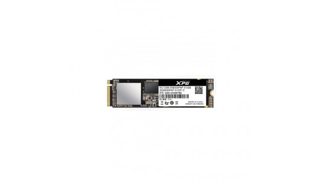 Adata XPG SX8200 PRO SSD 512GB PCIe Gen3x4 M.2 2280