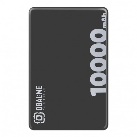 OBAL:ME MagNetix varupatarei 10000mAh must