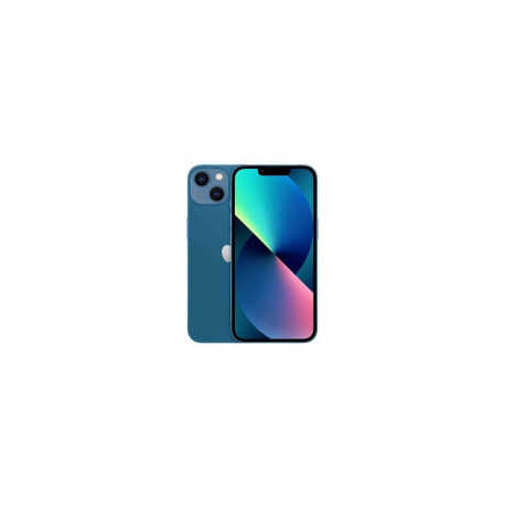 Apple iPhone 13 128GB Blue EU MLPK3