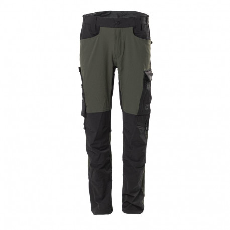 HW Lark stretch vööpüksid 48