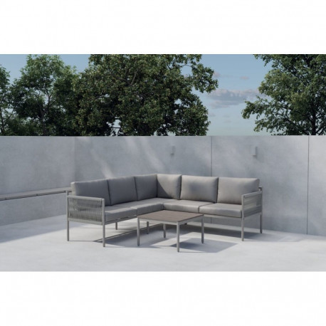 Lounge komplekt KOS, beež