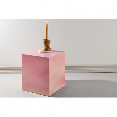 Abilaud YORK 45x40x40 cm, roosa