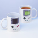 Paladone Game Boyr Heat Change Mug