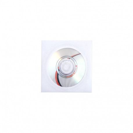 Omega Freestyle DVD-R 4.7GB 16x 1tk ümbrikus (40215)