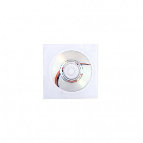 Omega Freestyle DVD+R 4.7GB 16x 1pc Envelope (40214)