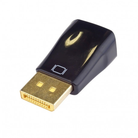 PremiumCord  adapter DisplayPort - VGA  Male/Female