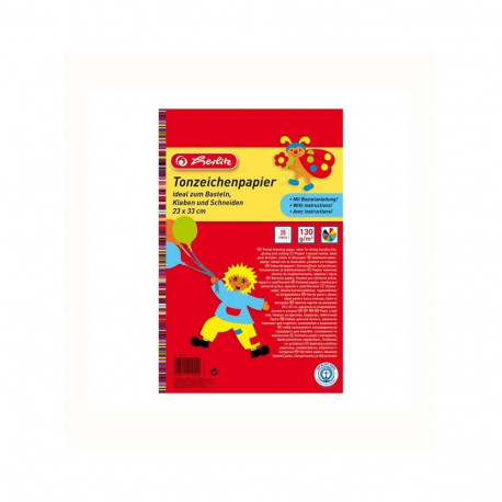 COLORED DRAWING PAPER 229401