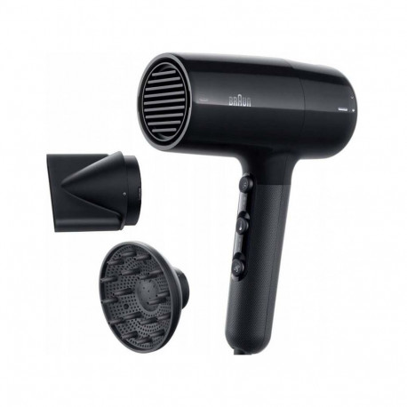 Braun juuksekuivati BRHD225E