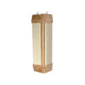 CORNER SCRATCH POST TRIXIE W MINT23X49CM