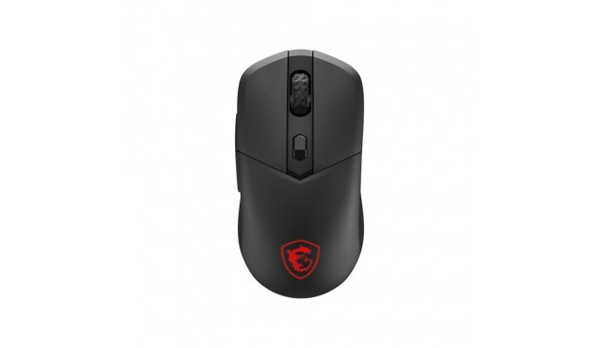 GAMING MOUSE MSI VERSA 300 WIRELESS BLK