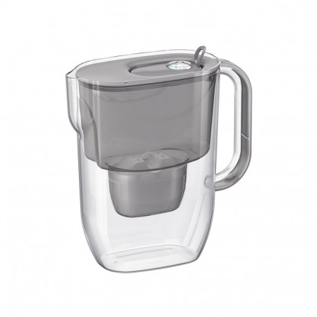 WATER FILTER GRAY 3.2L MFP+
