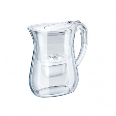LAGO veefilter 3.8L, valge