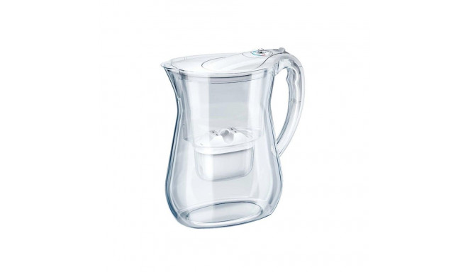 WATER FILTER WHITE 3.8L LAGO