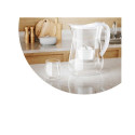 WATER FILTER WHITE 3.8L LAGO