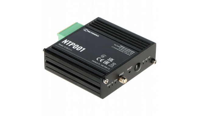 Teltonika ntp-server NTP001