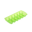 ICE CUBE CONTAINER giga. roheline