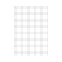 NOTEBOOK SQUARED 36L 90G/M2 10466