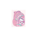 BACKPACK HELLO KITTY 41X33CM 700GR