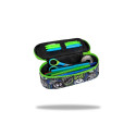 PENCIL CASE CAMPUS MONSTER TEAM
