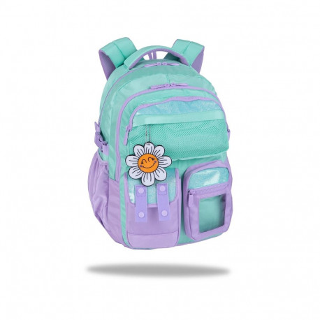 COOLPACK seljakott SULLYMINT 45x32cm 730g