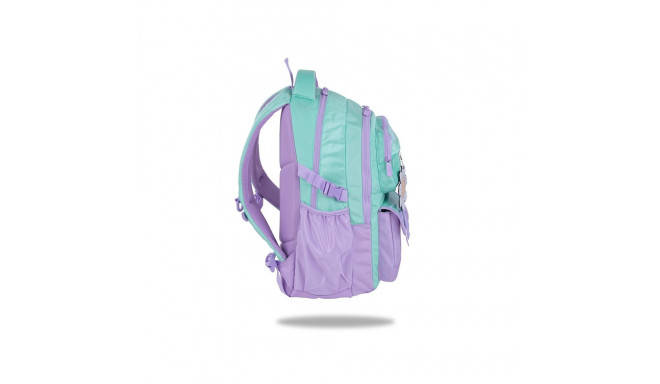 COOLPACK seljakott SULLYMINT 45x32cm 730g
