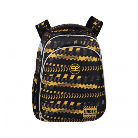 BACKPACK COOLPACK DONT DOIT 39X30CM 990G