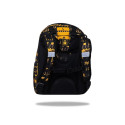 BACKPACK COOLPACK DONT DOIT 39X30CM 990G