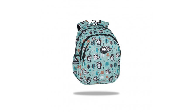 BACKPACK COOLPACK SHOPPY 41X33CM 700G