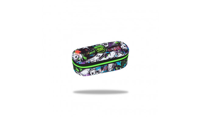 PENCILCASE COOLPACK COOLPACK CAMPEEKABOO