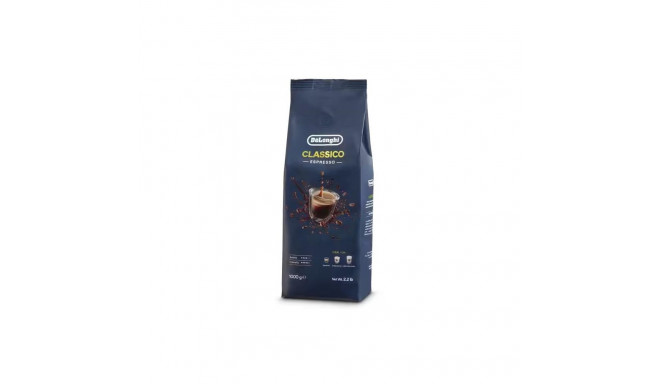 COFFEE BEANS DELONGHI CLASSICO 1KG