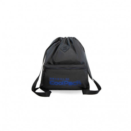 Coolpack spordikott URBAN SUPER, sinine
