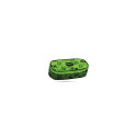 PENCIL CASE COOLPACK GAME OVER GREEN