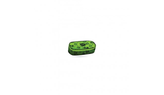 Coolpack pinal game over, roheline