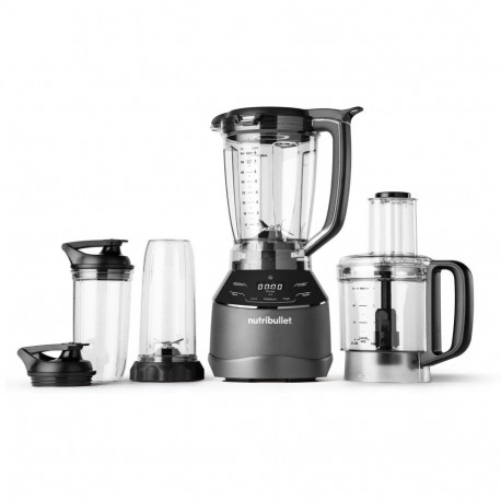 BLENDER NBF580B NUTRIBULLET