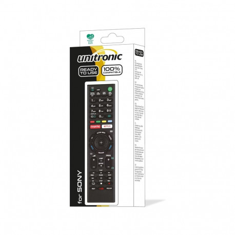Sony universaalne teleripult JL1717