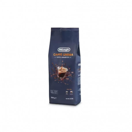 Delonghi kohvioad caffe crema 1KG