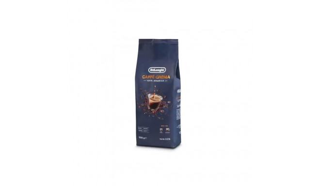 COFFEE BEANS DELONGHI CAFFE CREMA 1KG