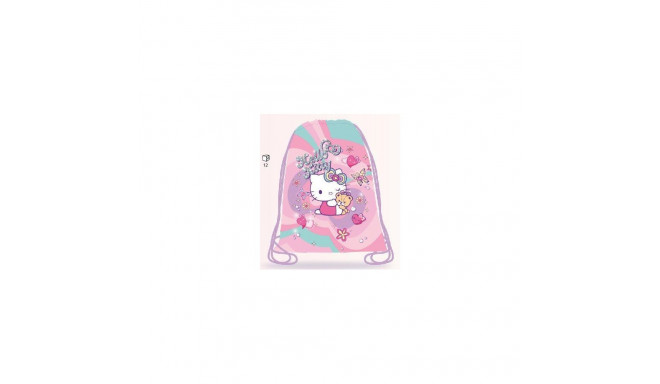 Hello Kitty kingakott BETA 1, roosa