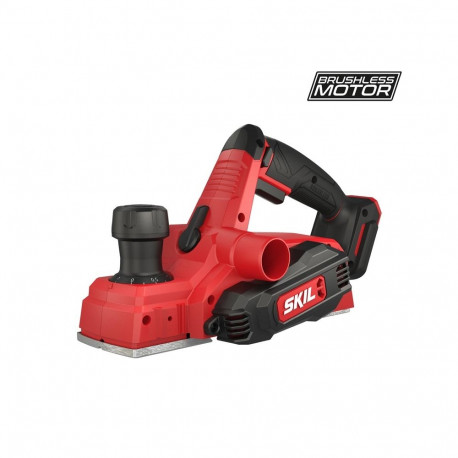 3980 CA CORDLESS ELECTRIC PLANER