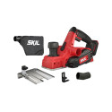 3980 CA CORDLESS ELECTRIC PLANER