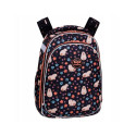 BACKPACK COOLPACK CAPYBARA 42X34CM 670GR