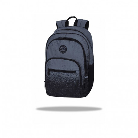 BACKPACK COOLPACK ALFAGREY 44X30CM 620GR