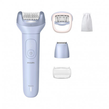 EPILATOR BRE711/00 PHILIPS