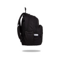 BACKPACK COOLPACK RPET BLCK 45X38CM 660G