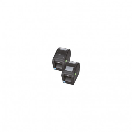 TSC TH320, 12 dots/mm (300 dpi), disp., RTC, USB, USB Host, RS232, Ethernet, kit (USB)