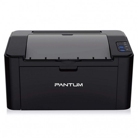 PANTUM Printer P2500W Mono, Laser, A4, Wi-Fi, Black