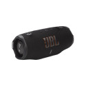 JBL Charge 6 Portable Speaker, Bluetooth, Black